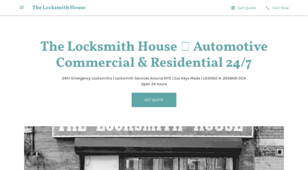 thelocksmithhouse.business.site