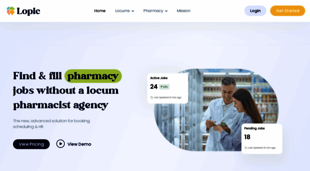 thelocumapp.co.uk