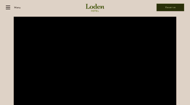 theloden.ca