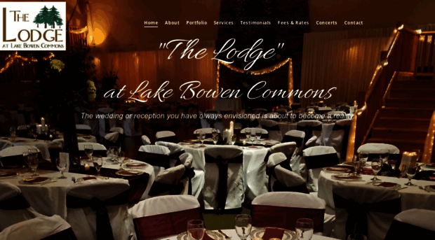 thelodge-lakebowencommons.com