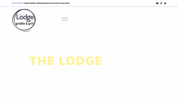 thelodge-tuddenham.co.uk