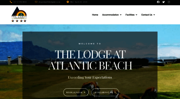 thelodgeatatlanticbeach.co.za