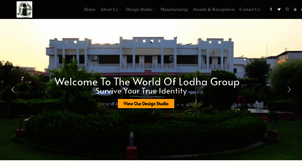 thelodhagroup.com