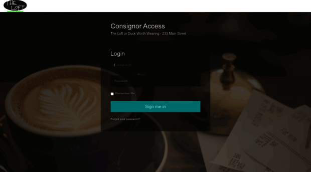 theloft.consignoraccess.com