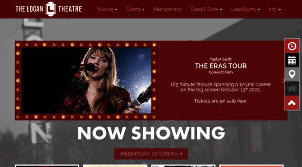 thelogantheatre.com