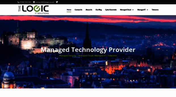 thelogic.co.uk