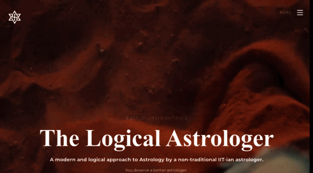 thelogicalastrologer.com