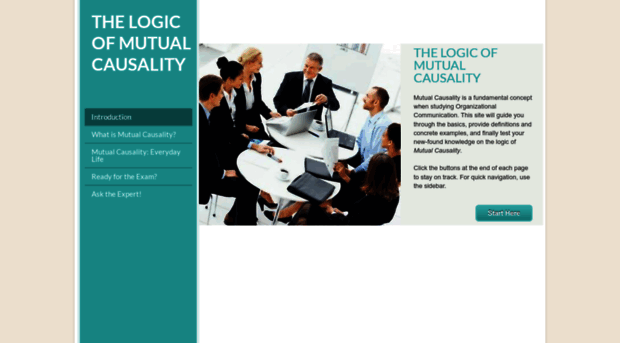 thelogicofmutualcausality.weebly.com