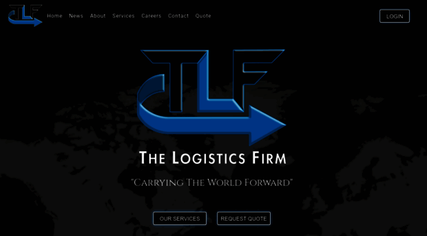 thelogisticsfirm.com