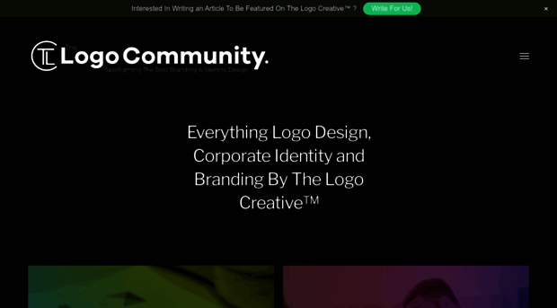 thelogocommunity.com