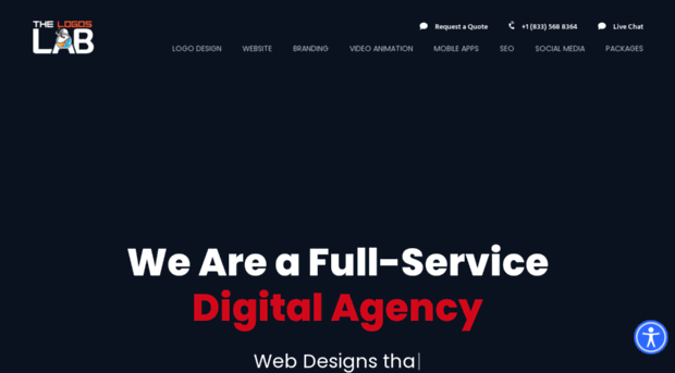 thelogoslab.com