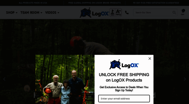 thelogox.com