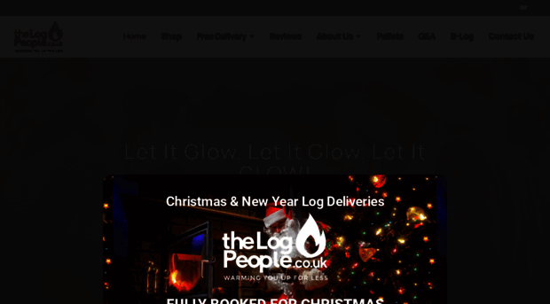 thelogpeople.co.uk