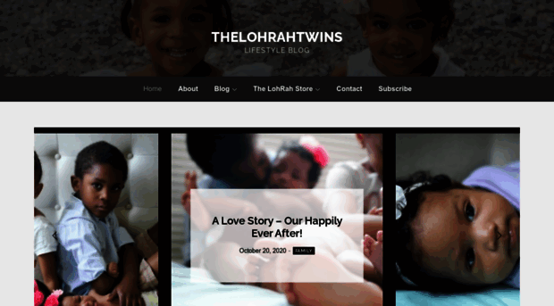 thelohrahtwins.com