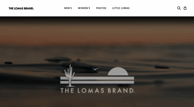 thelomasbrand.com