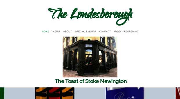 thelondesborough.com