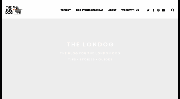 thelondog.com