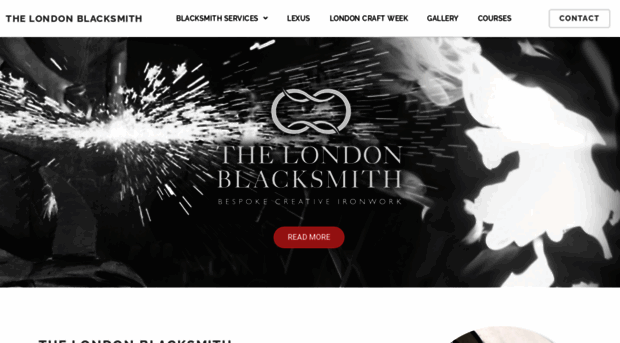 thelondonblacksmith.co.uk