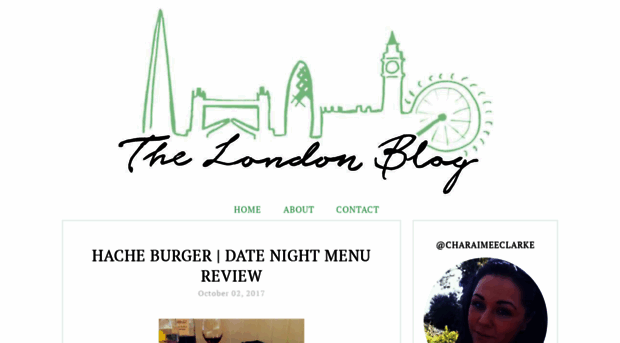 thelondonblog.co