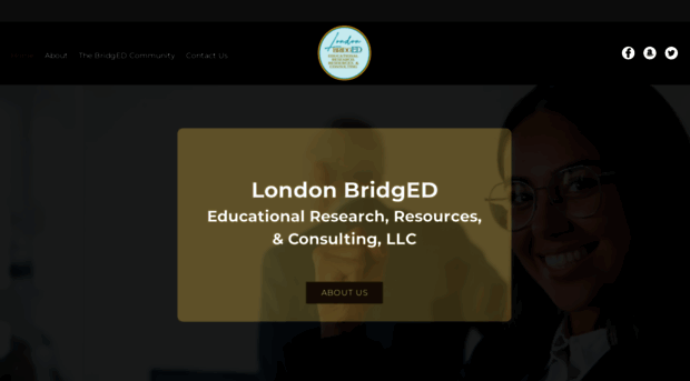 thelondonbridged.com