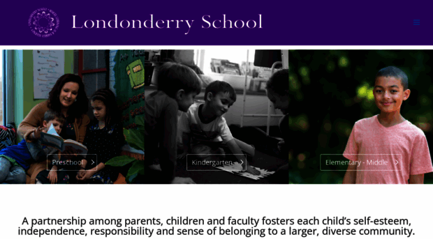 thelondonderryschool.org