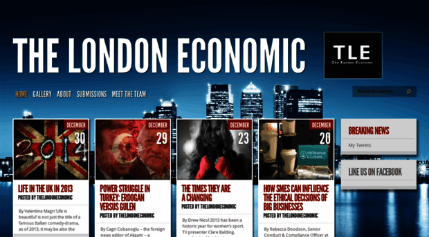 thelondoneconomic.wordpress.com