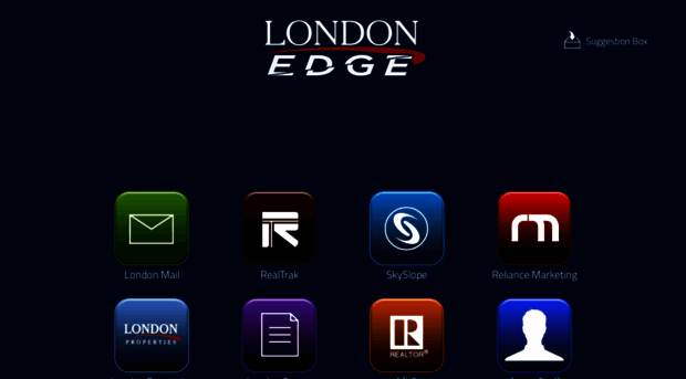 thelondonedge.com