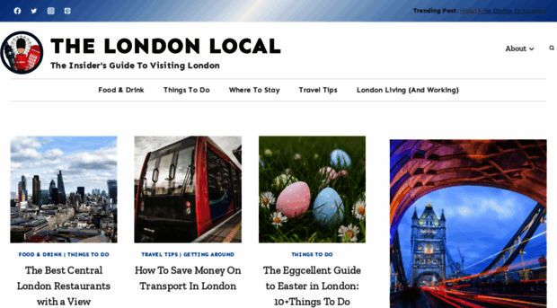 thelondonlocal.com