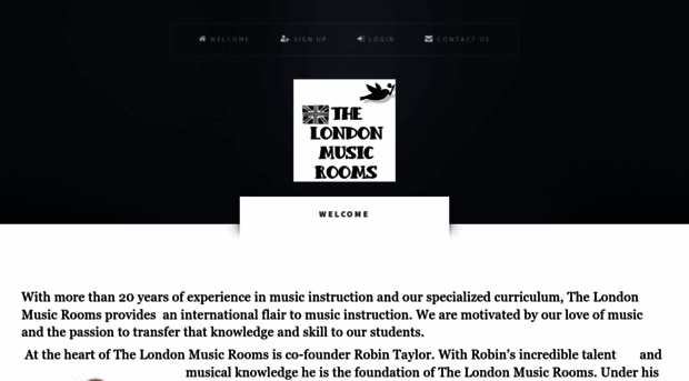 thelondonmusicrooms.mymusicstaff.com