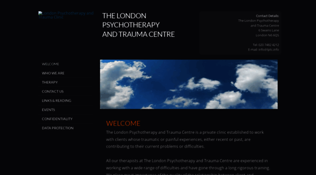 thelondonpsychotherapyandtraumacentre.co.uk