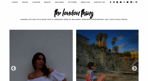 thelondonthing.co.uk