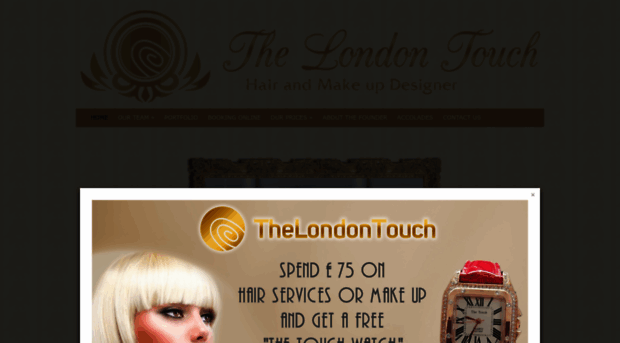 thelondontouch.co.uk