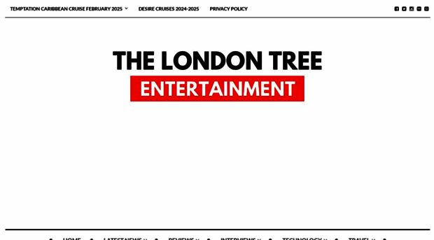 thelondontree.com