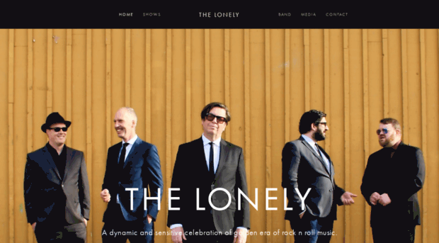 thelonely.ca