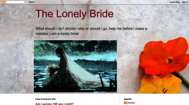 thelonelybride.blogspot.com.ng