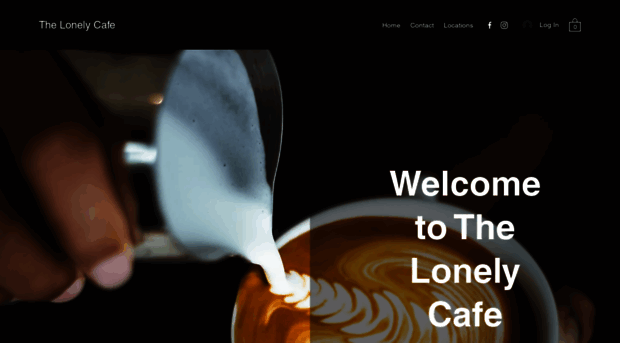 thelonelycafe.com.au