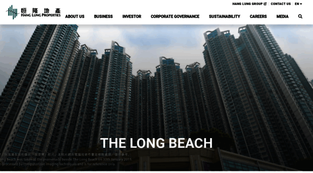 thelongbeach.com.hk