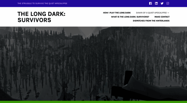 thelongdarksurvivors.wordpress.com