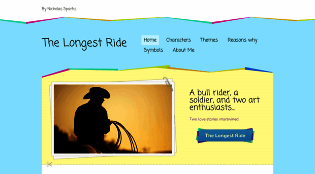 thelongestride.weebly.com