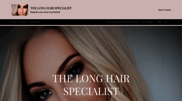 thelonghairspecialist.net