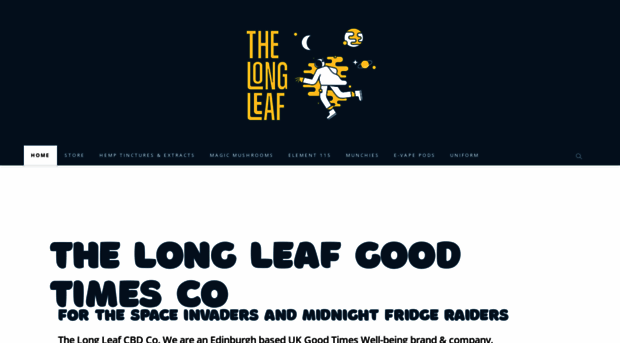 thelongleaf.co.uk