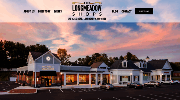 thelongmeadowshops.com