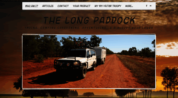 thelongpaddock.net