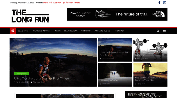 thelongrun.com.au