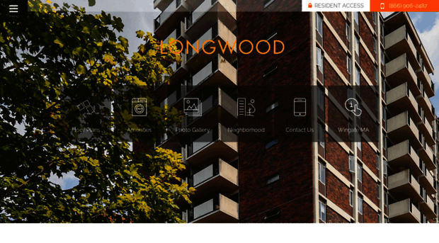 thelongwoodapartments.com