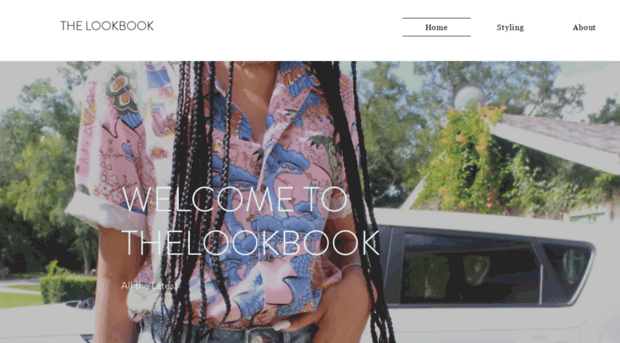 thelookbook.today