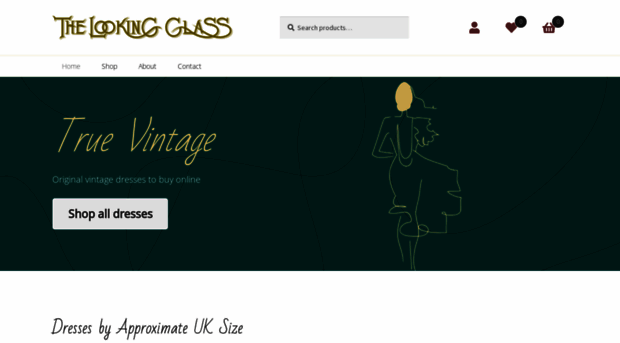 thelookingglass.co.uk