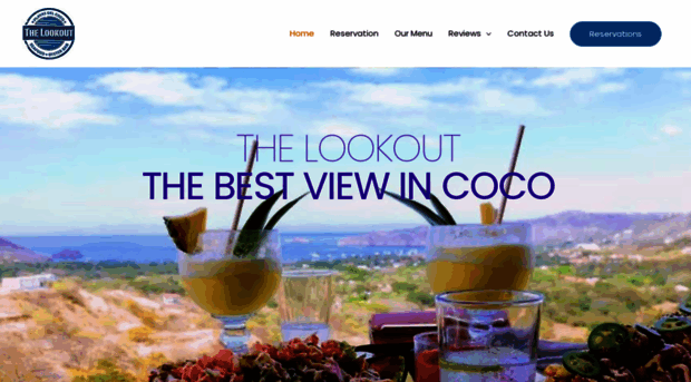 thelookoutcoco.com