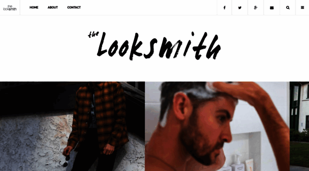 thelooksmith.com