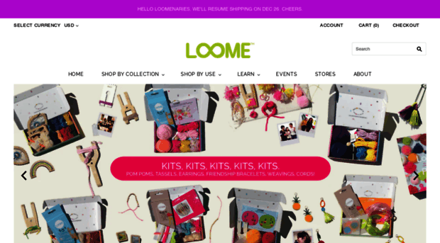 theloome.com